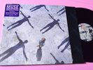 MUSE ABSOLUTION 2LP UK 2003 MINT UNPLAYED MEI SUOANTI CON CELLOPHANE E STICKER