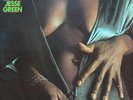 Jesse Green Nice And Slow EMI Vinyl LP