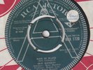 Skip Bifferty Man in black RCA 1720 EX Demo