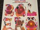 Ravel Bolero Debussy La Mer Karajan MFSL 1-513 MOFI LP