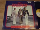 D' BIG SULLIVANS - MGA PASIKAT LP RARE 70'S MAYON ORIG PRESS PHILIPPINES, OPM