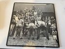 GROUND ATTACK 'RED LION / EVERY MOTHER'S SON' 45 UK GROUND ATTACK 1981 NWOBHM
