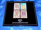The Alan Parsons Project – 4 LP Vinyl Box-Set