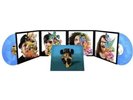 Folie a Deux 15th Anniversary Blue Marble Limited Edition Fall Out Boy /2500 PR3