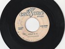 ROCKSTEADY 45 COXSONE THE CONSUMATES 