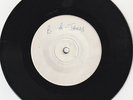VERY RARE SKIN REGGAE 1970 UK UNKNOWN TEST PRESS ORGAN REGGAE CPR 002