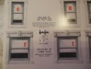 Led Zeppelin 1975 Physical Graffiti Double LP EX+