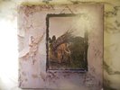 1971 Led Zeppelin IV sd7298 Stairway to Heaven Vinyl Record Porky Pecko Duck VG+
