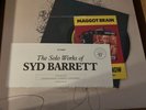 Syd Barrett Solo Works Of Vinyl Box Set  Third Man Records Vault #57 Pink Floyd