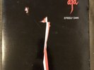 STEELY DAN Aja - 1977 True First Press ABC LP AB-1006 - RARE  BEAUTIFUL EX+