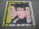 THE SHAKIN' PYRAMIDS Celts & Cobras 1982  Germany  VIRGIN  near mint