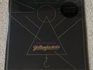 YELLOWJACKETS Season 2 Soundtrack The Rune Yellow and Black Splatter Vinyl 2 LP