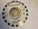 NORTHERN SOUL CHUCK WOOD