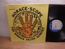HORACE SILVER Horace Scope LP Original Blue Note 1960 DG rvg Ear, Mono, Hard Bop