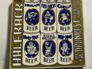 Estrus Halfrack The 12 Drunkest Bands In Showbiz - rare 7