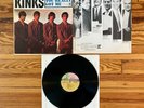 The Kinks: You Really Got Me LP Vinyl US Reprise Records OG Mono 1964 VG+/VG+