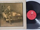 HANK WILLIAMS JR. Habits Old and New LP 1980 Elektra 6E-278 Outlaw Country