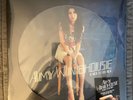 Amy Winehouse BACK TO BLACK Picture Disc Sealed