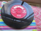 The Beatles – Love Me Do 1962 7” Parlophone R 4949 NEAR MINT VINYL