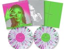 Kylie Minogue Extension (Extended Mixes) (Splatter Vinyl 2LP 12