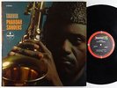 Pharoah Sanders - Tauhid LP - ABC-Impulse RVG