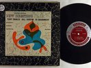 Teddy Charles Quartet - New Directions 10