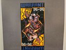 WARRANT Dog Eat Dog 1992/2023 LP GLAM/HAIR METAL HARD ROCK REISSUE 180g VINYL
