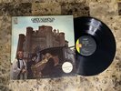 GROUNDHOGS BLUES OBITUARY COFFIN COVER LIBERTY LABEL DJ PROMO LP