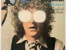 IAN HUNTER 'Bastard / Cleveland Rocks' rare 1979 Italian 'Disco Mix' 12