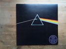 Pink Floyd Dark Side of The Moon A10/B9 Press EX Vinyl LP Record Album SHVL 804