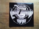 Lynyrd Skynyrd 1991 Near Mint Vinyl LP Record Album 7567822581