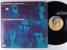 STRAWBERRY ALARM CLOCK Good Morning Starshine UNI LP VG+ unipak s