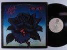 THIN LIZZY Black Rose WARNER BROS LP VG+ s