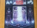 The Lords of The New Church - Is Nothing Sacred ? - 1983 Excellent Vinyl