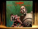Queen / News Of The World - Classic Rock Vinyl - 1976 OG With Lyric Inner