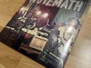 MUTEMATH Self Titled Vinyl LP (Original Teleprompt Limited Edition) NEW / SEALED