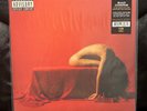 BAD OMENS - THE DEATH OF PEACE OF MIND VINYL Orange Splatter - Fast Ship