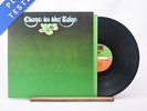 Yes - Close To The Edge - Gatefold A3 B3 LP Vinyl Record - EX/EX