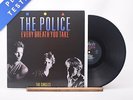 The Police - Every Breath You Take (The Singles) - LP Vinyl Record - EX/EX