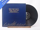 The Beatles - Rarities - LP Vinyl Record - VG+/EX