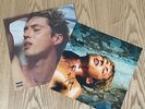 Troye Sivan Personal Signed Ltd. Milky Clear Vinyl Something To Give Each Other