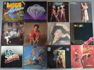 Vinyles 33t Disco Soul Funk