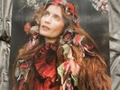 Florence and the machine signed poster 91cm*61cm Dance Fever My Love