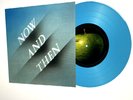 The Beatles - 'Now and Then' - Ltd Edition Blue  7