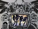 Thin Lizzy Jailbreak Limited Silver Vinyl Lp. Neuf.
