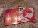 David Bowie - Rarities Vol 1 & 2 Vinyl