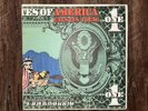 Funkadelic: America Eats Its Young Vinyl Record
