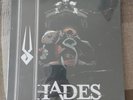 Hades - 4LP Vinyl Box Set - Smoke Grey Variant (record VGM OST switch ps4 xbox)