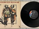 Groundhogs – Thank Christ For The Bomb ; 1970 LP US 1ST PRESS VINYL IS VG++