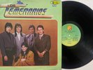 LOS TEMERARIOS   VICTORIA RECORDS 1992 COLOMBIA